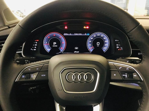 Imagen 8 de 15 de Nueva Audi Q7 45 Tdi Diesel 4x4 Automatica Q8 Q3 Q5 Q2 2022