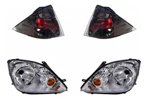 Comprar Kit Faros P\u002Fhalog Y Calaveras Depo Fiesta 2003