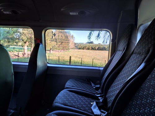 Renault Master 2.3 T4 Dci130 Minibus