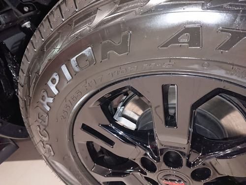Imagen 25 de 25 de Nissan Frontier 2023 2.3bt Pro4x 4x4 At L22