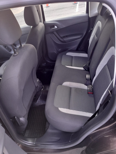 Citroën C3 1.6 Vti 115 Live