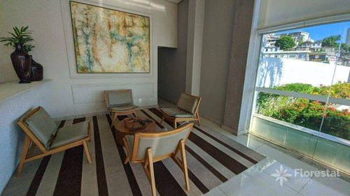 Imagem 24 de 25 de Apartamento Com 1 Quarto, 57 M² - Venda Por R$ 550.000 Ou Aluguel Por R$ 2.100/mês - Dois De Julho - Salvador/ba - Ap1534