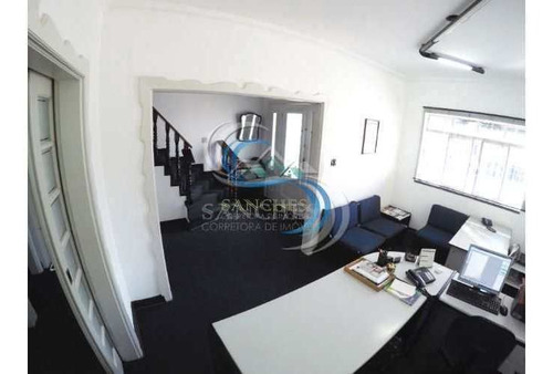 Imagem 8 de 29 de Sobrado Com 3 Dorms, Mirandópolis, São Paulo - V1571