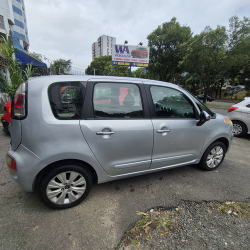 Citroën C3 Picasso 1.6 EXCL