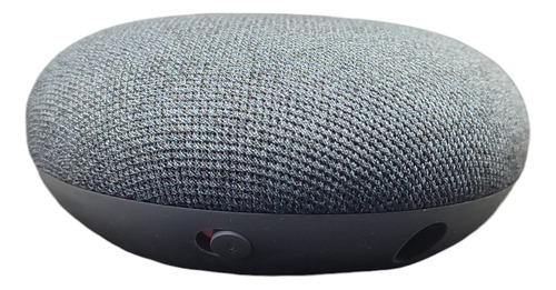 Asistente Virtual Google Nest Mini 2da Generación
