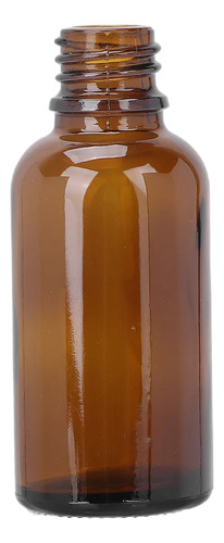 Osr Perfume Portátil Vacío Rellenable De Botella De Aceite