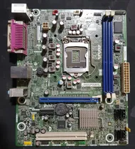 Comprar Placa Intel H61ww Socket 1155 2da Y 3ra Generación 