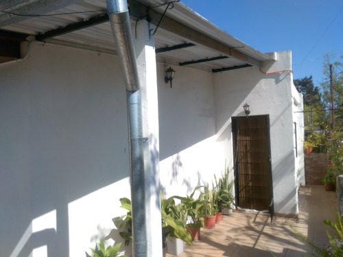 Imagen 12 de 13 de Casa En Alquiler En Lote Propio, Villa Ariza Ituzaingó.