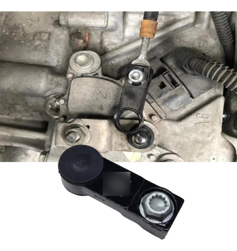 Terminal Conector Chicote Transmision Aut Audi S3 2004-2008