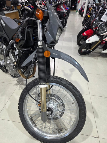 Suzuki Dr 650 Entrega Inmediata Motolandia (klx 300 Xr 300)