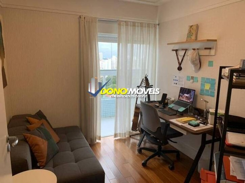 Imagem 15 de 15 de Apto 3 Dorms Cond. Residencial Romania - São Bernardo Do Campo - El6119
