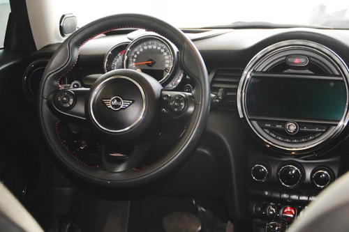Imagem 8 de 10 de Mini Cooper S Top 3p