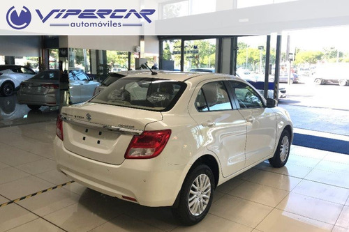 Imagen 5 de 14 de Suzuki Dzire Gl Manual 1.2 2023 0km