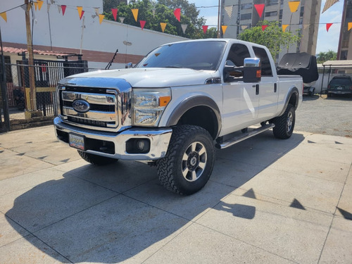 Ford F-250