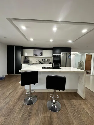 Casa Moderna Trigal Sur Yc