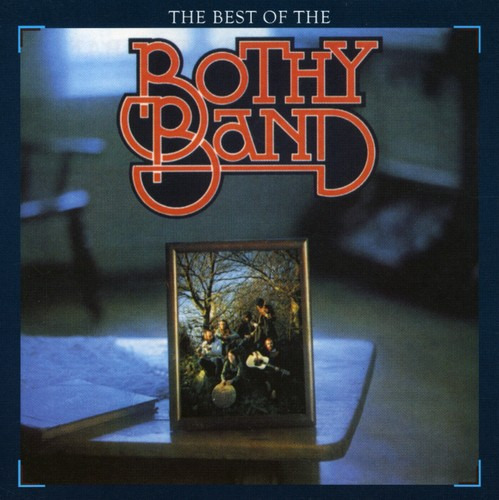 Bothy Band Lo Mejor Del Cd De Bothy Band