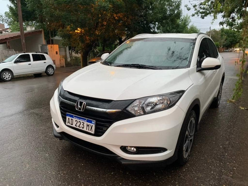 Honda HR-V 1.8 Ex 2wd Cvt