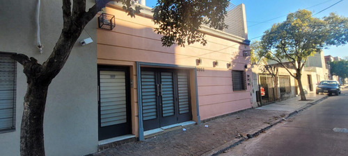 Local U Oficina Barrio Vélez Sarfield