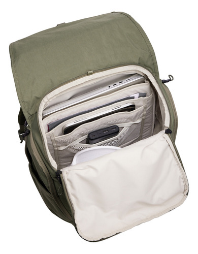 Thule Paramount Backpack 27l Soft Green
