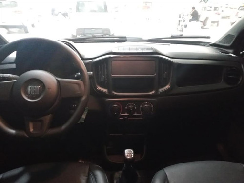 Imagem 8 de 10 de Strada 1.4 Fire Flex Endurance Cs Manual