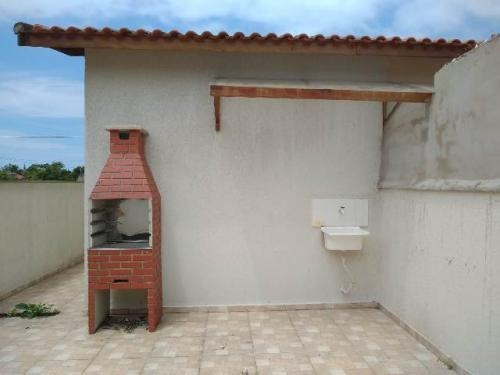Imagem 2 de 11 de Linda Casa Com 2 Quartos E Churrasqueira Em Itanhaém 5110-pc