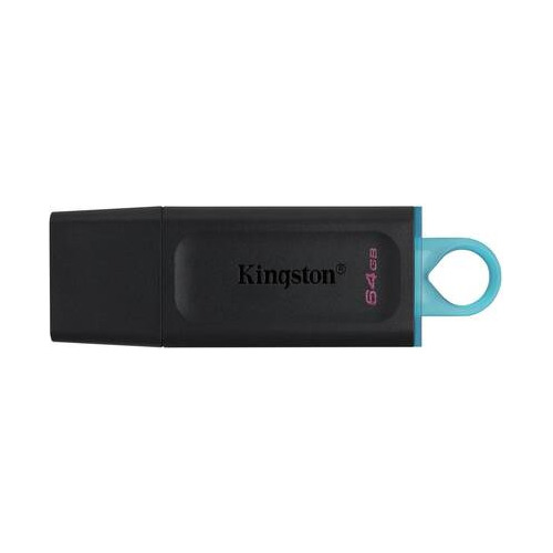 Pen Drive Datatraveler Exodia Usb 3.2 Dtx 64gb - Kingston