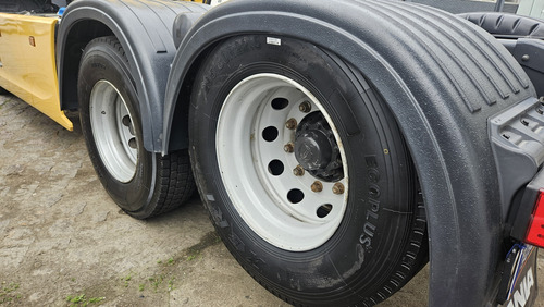 Scania R 450 6x2 2022/2023