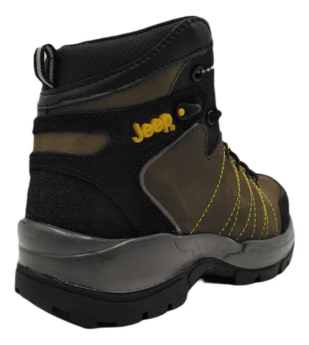 Calzado jeep hotsell para hombre