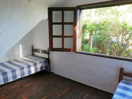 Imagen 12 de 14 de Casa A La Venta Con Vista Al Mar En Piriapolis