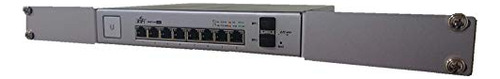 Soporte Para Montaje En Rack Para Unifi Switch 8 Port 150w