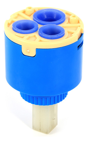 Cartucho Cerámico De 40 Mm, Grifo Mezclador De Agua De Repue