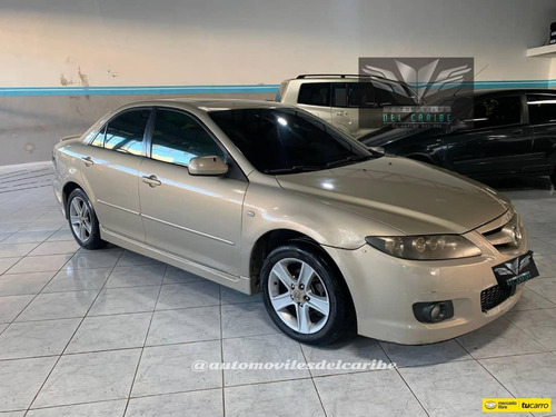 Mazda Mazda 6 Automatico