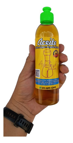 Aceite Extravirgen Mano De Res - mL a $80