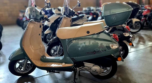 Corven Expert 150 Milano Scooter 0km Envios A Todo El Pais!!