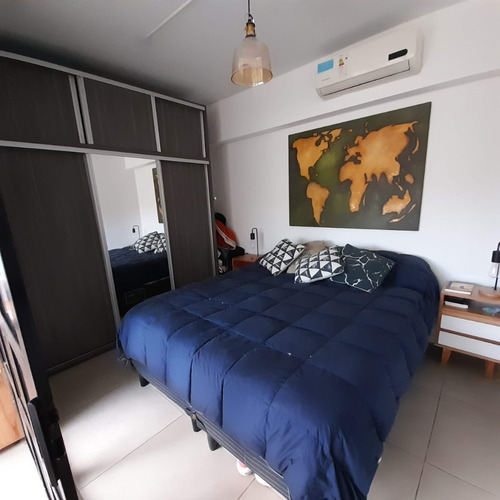 Imagen 6 de 13 de Venta .departamento Apto Profesional 2 Ambientes C/ Patio - Ituzaingó Norte . Acceso Oeste Muy Proximo