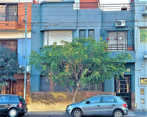 Imagen 26 de 30 de Ph 87m2 Al Frente Entre Rios 1900 Consultorios