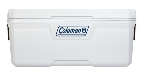 Caixa Térmica Cooler Marine Xtreme 120qt 204 Latas Coleman