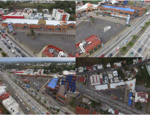 Local Comercial En Renta Excelente Ubicación En El Blvd Principalde Boca Del Rio