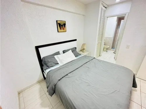 Apartamento Cimarron Suites