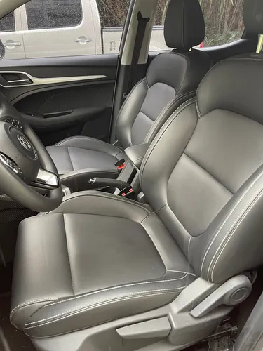 MG Zs 1.5 At
