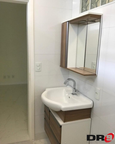 Imagem 6 de 15 de Apartamento Para Venda No Iapi Na Moóca Reformado Pronto Para Morar Ou Locar. - Ap00747