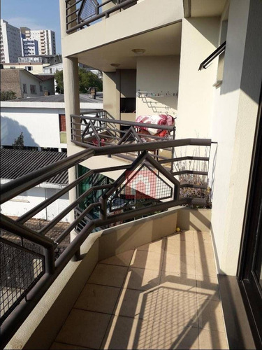 Apartamento Com 3 Dormitórios À Venda, 112 M² Por R$ 450.000,00 - Lurdes - Caxias Do Sul/rs - Ap1696