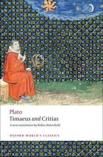 Timaeus And Critias / Plato