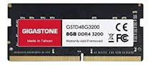 Comprar Ordenador Portátil Ddr4 Ram Gigastone 8 Gb Ddr4 8 Gb Ddr4-32