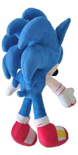 Peluches De Peluche Shadow Amy Rose Knuckles Tails Peluches