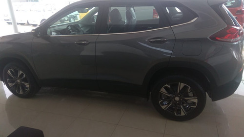 Tracker Premier 2021 - 0km