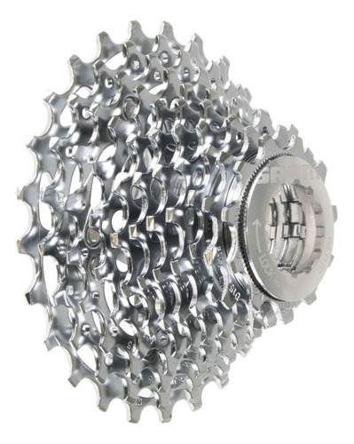 Piñon Sram Force 22 Pg-1170 11v 11-25t Ruta