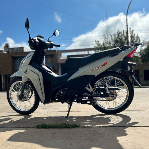 Wave 110 2025 0 Km Honda Base $ 3.190.000. Tuamoto