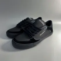 Comprar Zapatillas Rusty Lofty Negras - Tienda Rusty