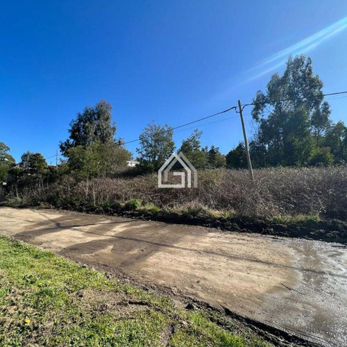 Lote En Venta Lola Mora Y Ayacucho
